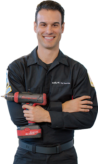 Perris Valley Kia Service San Bernardino
